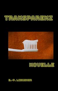 Vorderes Coverbild Transparenz