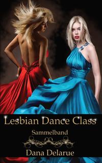 Vorderes Coverbild Lesbian Dance Class