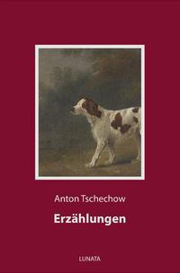 Vorderes Coverbild Erzählungen