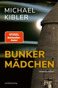 Vorderes Coverbild Bunkermädchen