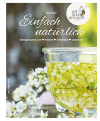 Vorderes Coverbild Einfach natürlich