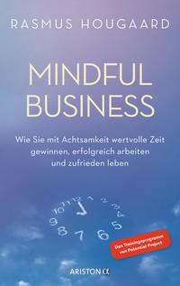 Vorderes Coverbild Mindful Business