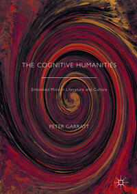 Vorderes Coverbild The Cognitive Humanities