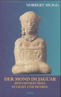 Vorderes Coverbild Der Mond im Jaguar