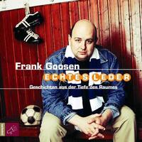 Vorderes Coverbild Echtes Leder