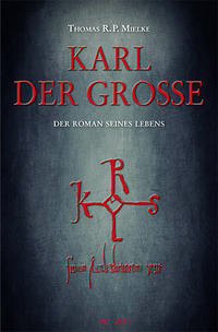Vorderes Coverbild Karl der Große