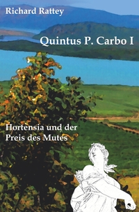 Vorderes Coverbild Hortensia und der Preis des Mutes