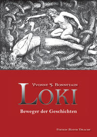 Vorderes Coverbild Loki
