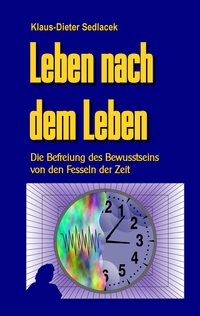 Vorderes Coverbild Leben nach dem Leben
