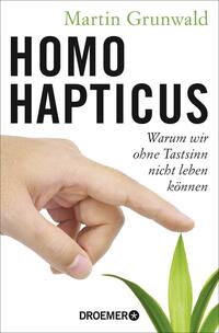 Vorderes Coverbild Homo hapticus