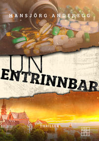 Vorderes Coverbild Unentrinnbar
