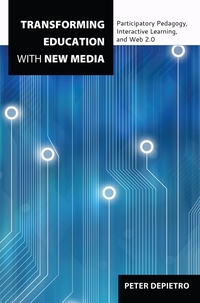 Vorderes Coverbild Transforming Education with New Media