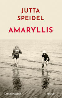 Vorderes Coverbild Amaryllis