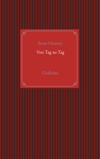 Vorderes Coverbild Von Tag zu Tag