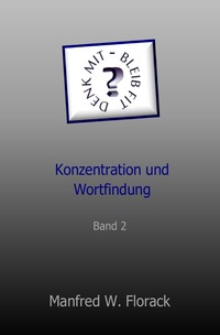 Vorderes Coverbild Denk mit - bleib fit