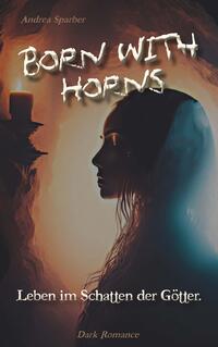 Vorderes Coverbild Born with Horns