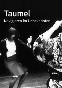 Vorderes Coverbild Taumel