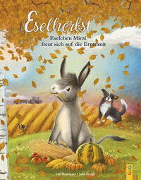 Vorderes Coverbild Eselherbst