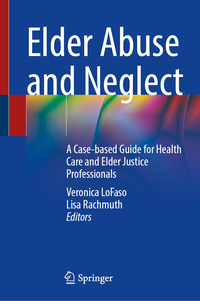 Vorderes Coverbild Elder Abuse and Neglect