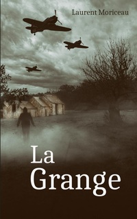 Vorderes Coverbild La Grange