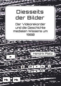 Vorderes Coverbild Diesseits der Bilder