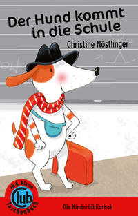 Vorderes Coverbild Der Hund kommt in die Schule