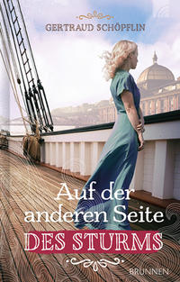 Vorderes Coverbild Auf der anderen Seite des Sturms