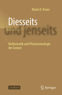 Vorderes Coverbild Diesseits und jenseits