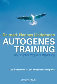 Vorderes Coverbild Autogenes Training