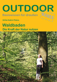 Vorderes Coverbild Waldbaden