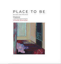 Vorderes Coverbild Place To Be