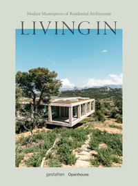 Vorderes Coverbild Living In