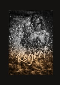 Vorderes Coverbild Regret