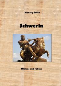 Vorderes Coverbild Schwerin