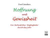 Vorderes Coverbild Hoffnung und Gewissheit