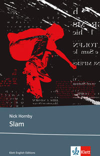 Vorderes Coverbild Slam