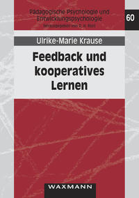 Vorderes Coverbild Feedback und kooperatives Lernen