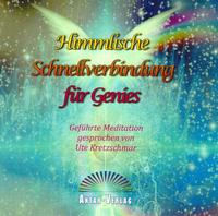 Vorderes Coverbild Himmlische Schnellverbindung für Genies