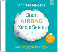 Vorderes Coverbild Einen Airbag für die Seele, bitte!