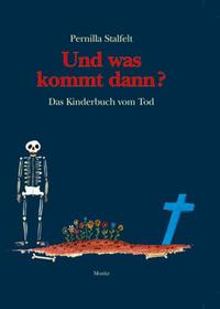 Vorderes Coverbild Und was kommt dann?