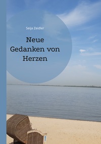 Vorderes Coverbild Neue Gedanken von Herzen
