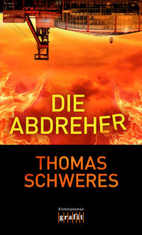 Vorderes Coverbild Die Abdreher