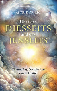Vorderes Coverbild Über das Diesseits und das Jenseits