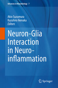 Vorderes Coverbild Neuron-Glia Interaction in Neuroinflammation