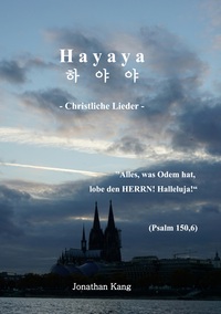 Vorderes Coverbild Hayaya