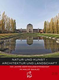 Vorderes Coverbild Natur und Kunst - Architektur und Landschaft