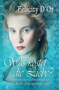Vorderes Coverbild Was kostet die Liebe?