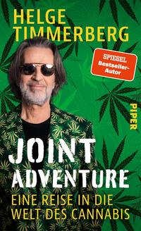 Vorderes Coverbild Joint Adventure