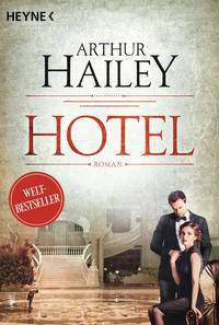 Vorderes Coverbild Hotel
