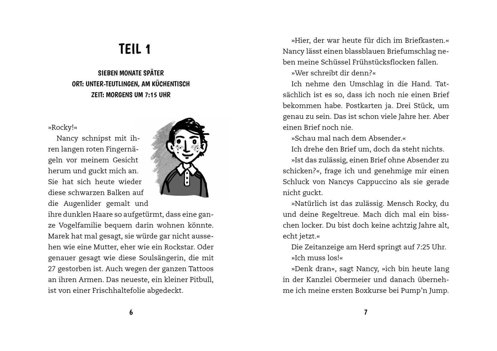 Beispielinhalt (Bild) Rocky Winterfeld